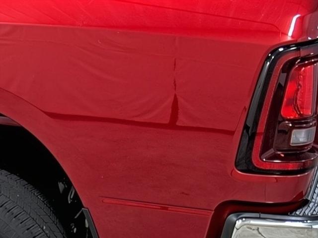 2026 Ram 2500 Big Horn Crew Cab 4x4 64 Box