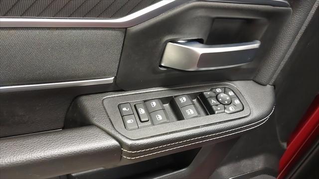 2026 Ram 2500 Big Horn Crew Cab 4x4 64 Box