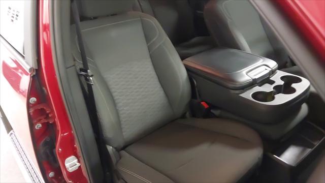 2026 Ram 2500 Big Horn Crew Cab 4x4 64 Box