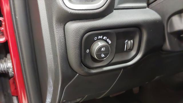 2026 Ram 2500 Big Horn Crew Cab 4x4 64 Box