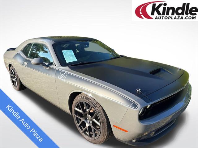 2017 Dodge Challenger T/A for sale in Cape May Court House, NJ