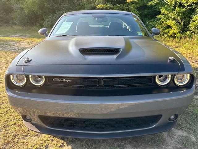 2017 Dodge Challenger T/A 2017 Dodge Challenger T/A