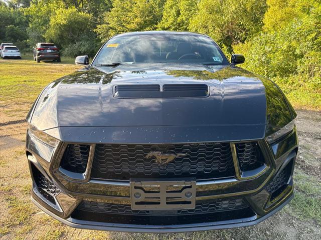 2025 Ford Mustang GT Premium Fastback 2025 Ford Mustang GT Premium Fastback