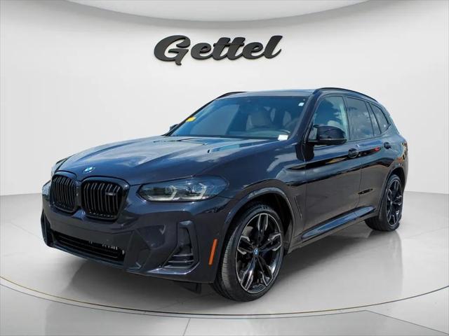 2022 BMW X3 M40i for sale in Sarasota, FL