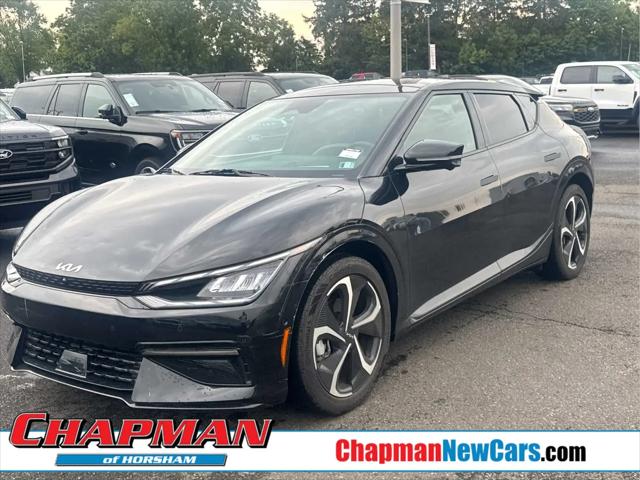 2023 Kia EV6 GT-Line for sale in Horsham, PA
