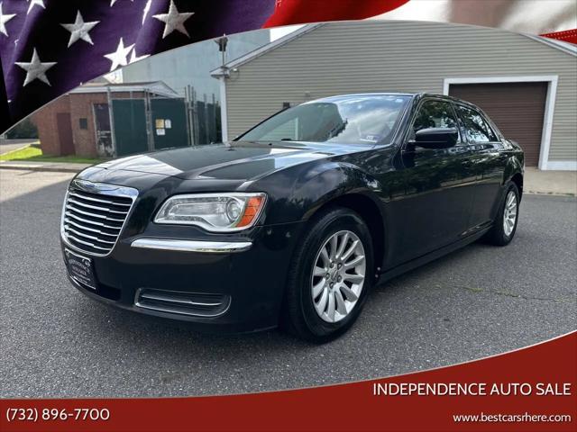 2012 Chrysler 300 Base for sale in Brodentown, NJ