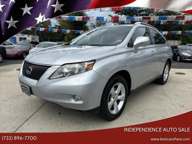 2010 Lexus RX 350 RX 350 for sale in Brodentown, NJ