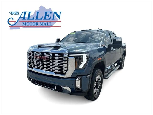 2026 GMC Sierra 2500HD Crew Cab, Standard Bed, Denali, 4WD for sale in Danville, KY