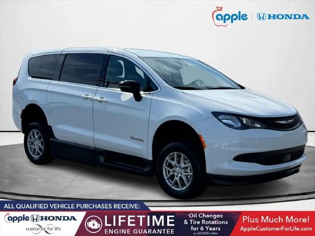 2026 Chrysler Voyager LX for sale in Ellicott City, MD