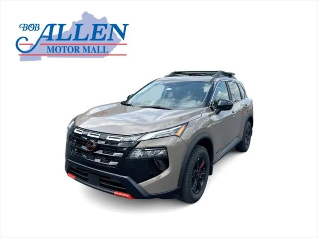 2026 Nissan Rogue Rock Creek for sale in Danville, KY