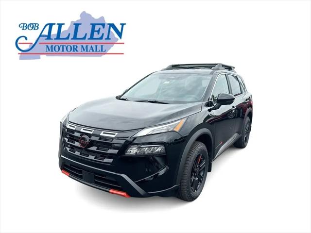 2026 Nissan Rogue Rock Creek for sale in Danville, KY