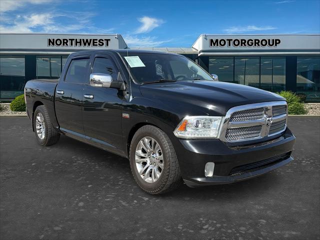 2013 Ram 1500 Laramie Limited Edition for sale in Pasco, WA