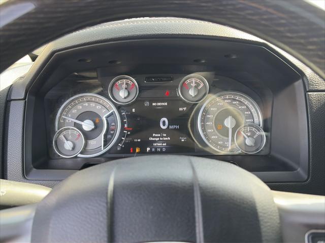 2013 Ram 1500 Laramie Limited Edition