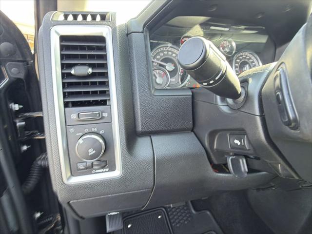 2013 Ram 1500 Laramie Limited Edition