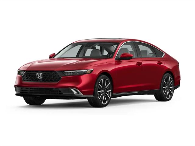 2023 Honda Accord Hybrid Touring for sale in Matteson, IL