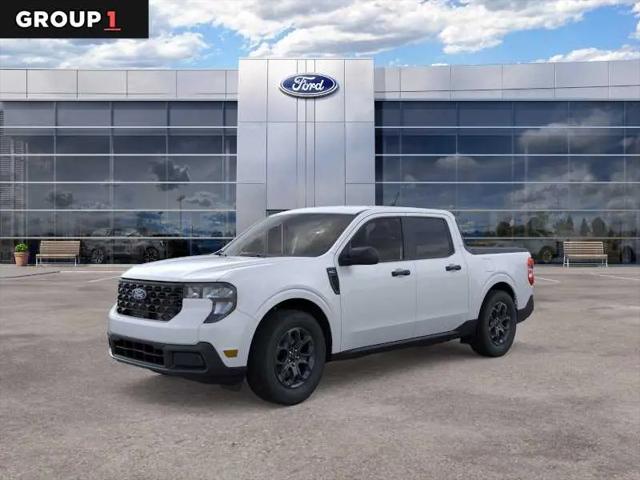 2026 Ford Maverick XLT for sale in Houston, TX