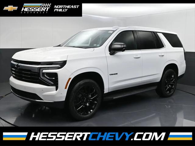 2026 Chevrolet Tahoe 4WD LS for sale in Philadelphia, PA