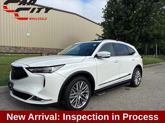 2023 Acura MDX Advance Package for sale in Shawnee, KS
