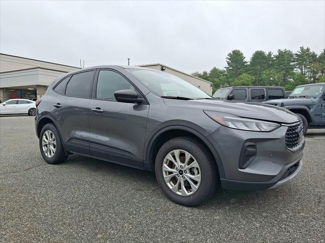 2025 Ford Escape Active 2025 Ford Escape Active