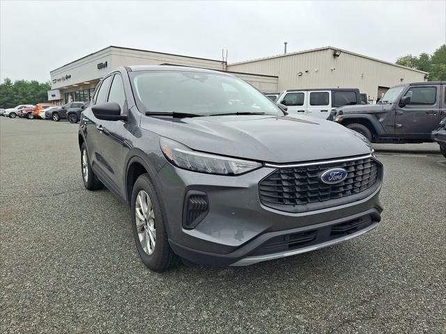 2025 Ford Escape Active 2025 Ford Escape Active