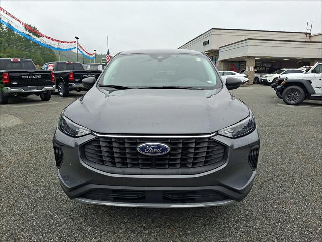 2025 Ford Escape Active 2025 Ford Escape Active