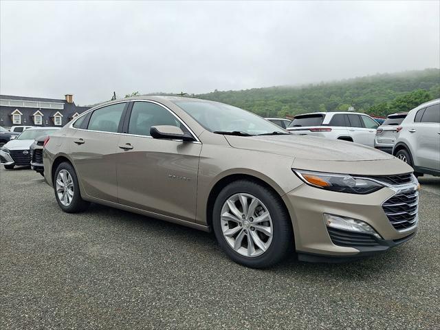 2025 Chevrolet Malibu FWD 1LT 2025 Chevrolet Malibu FWD 1LT