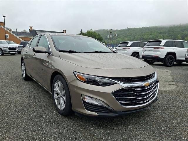 2025 Chevrolet Malibu FWD 1LT 2025 Chevrolet Malibu FWD 1LT