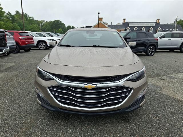 2025 Chevrolet Malibu FWD 1LT 2025 Chevrolet Malibu FWD 1LT