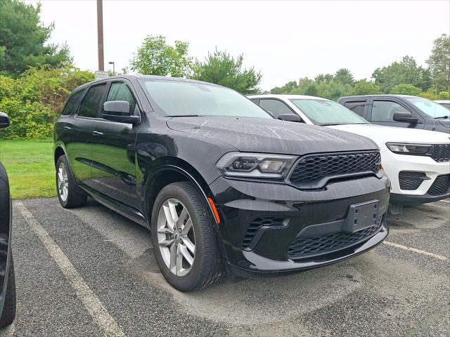 2025 Dodge Durango GT AWD