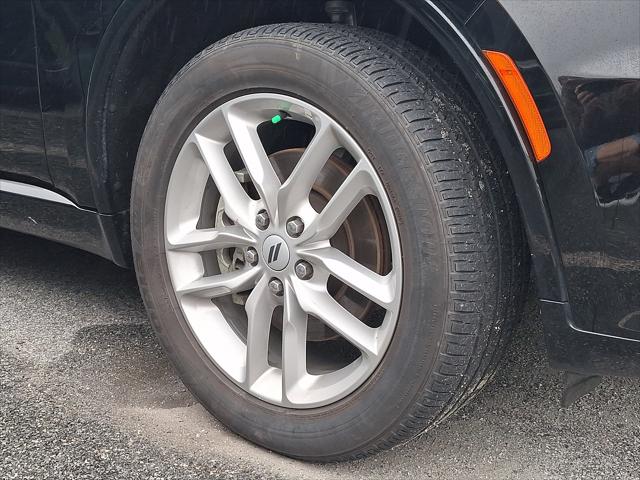 2025 Dodge Durango GT AWD