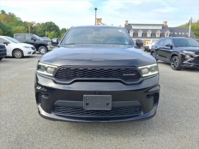 2025 Dodge Durango GT AWD 2025 Dodge Durango GT AWD