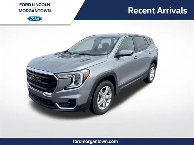 2024 GMC Terrain AWD SLE for sale in Morgantown, WV
