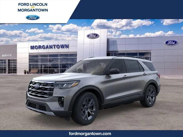 2026 Ford Explorer Active for sale in Morgantown, WV