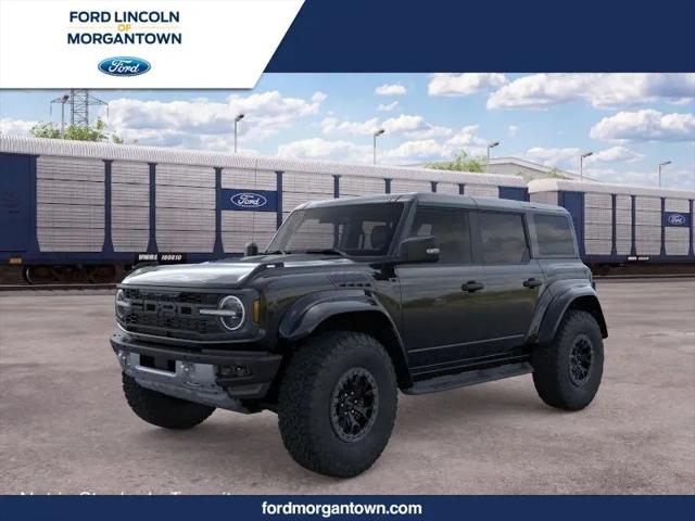 2026 Ford Bronco Raptor for sale in Morgantown, WV