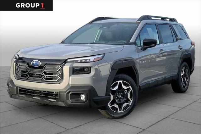 2026 Subaru Outback Touring for sale in Columbus, GA