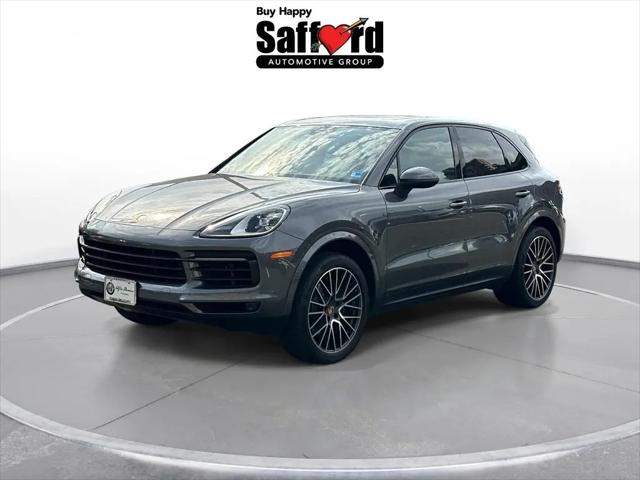 2019 Porsche Cayenne Cayenne for sale in Vienna, VA