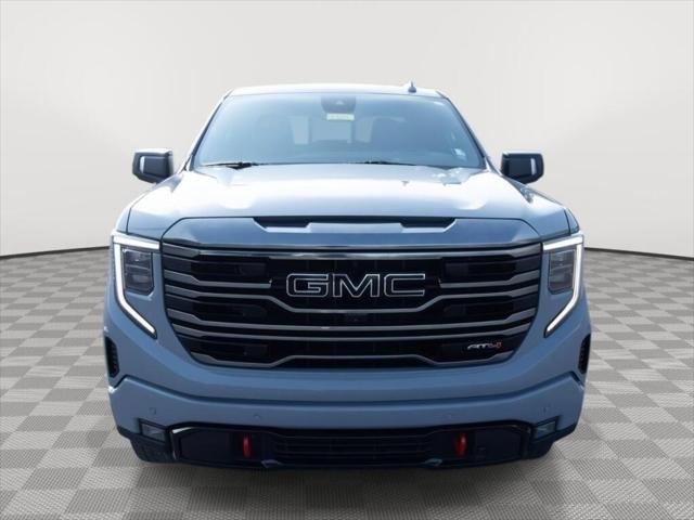 2024 GMC Sierra 1500 AT4 2024 GMC Sierra 1500 AT4