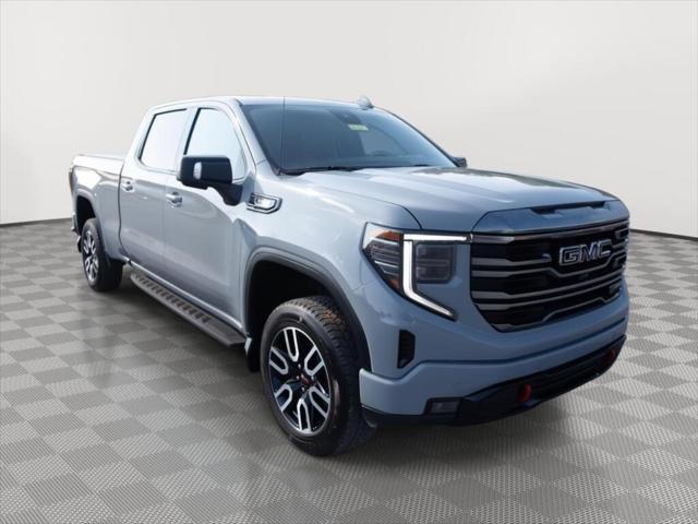 2024 GMC Sierra 1500 AT4 2024 GMC Sierra 1500 AT4