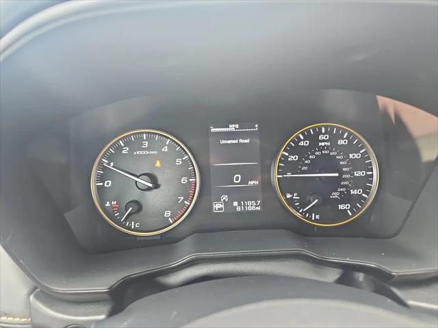 2023 Subaru Outback Wilderness