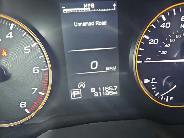 2023 Subaru Outback Wilderness