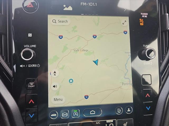 2023 Subaru Outback Wilderness