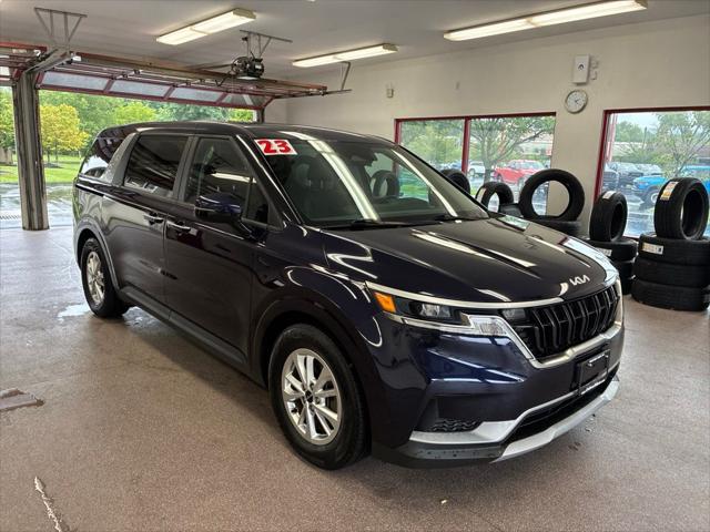 2023 Kia Carnival MPV LX Seat Package for sale in Painted Post, NY