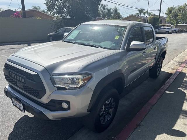 2020 Toyota Tacoma TRD Off-Road for sale in Whittier, CA