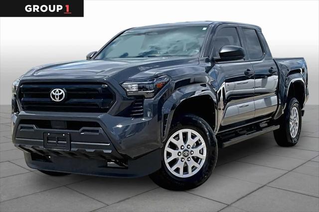 2025 Toyota Tacoma SR for sale in Richmond, TX