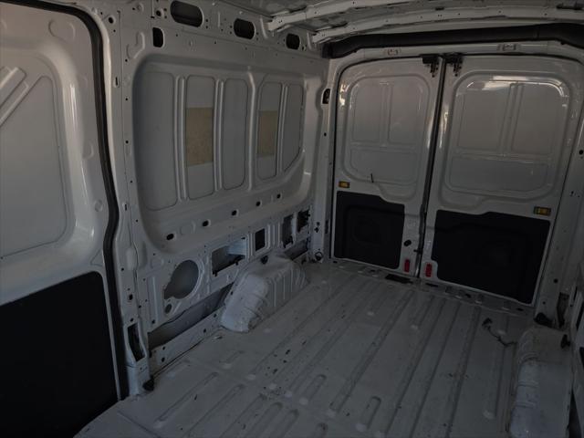 2017 Ford Transit Base