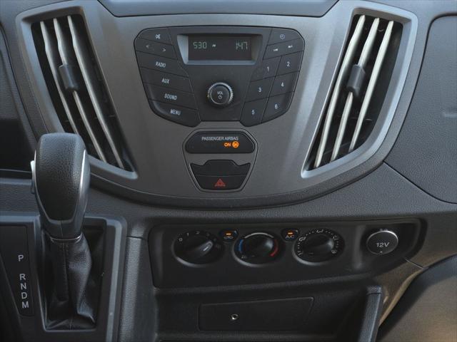2017 Ford Transit Base