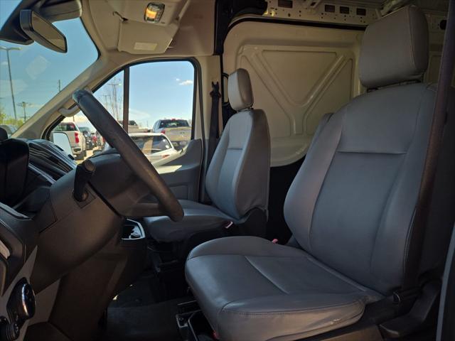 2017 Ford Transit Base