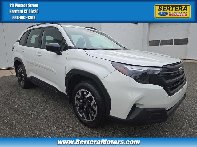 2026 Subaru Forester Unknown for sale in Hartford, CT