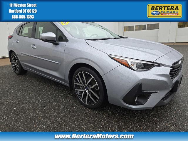 2026 Subaru Impreza Sport for sale in Hartford, CT