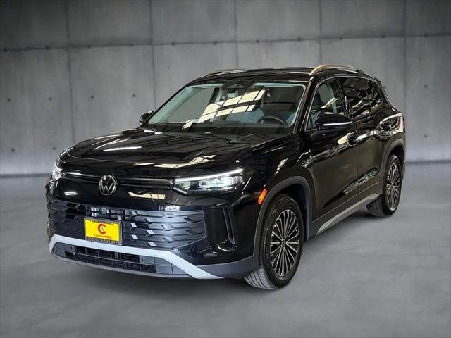 2026 Volkswagen Tiguan S for sale in Bakersfield, CA